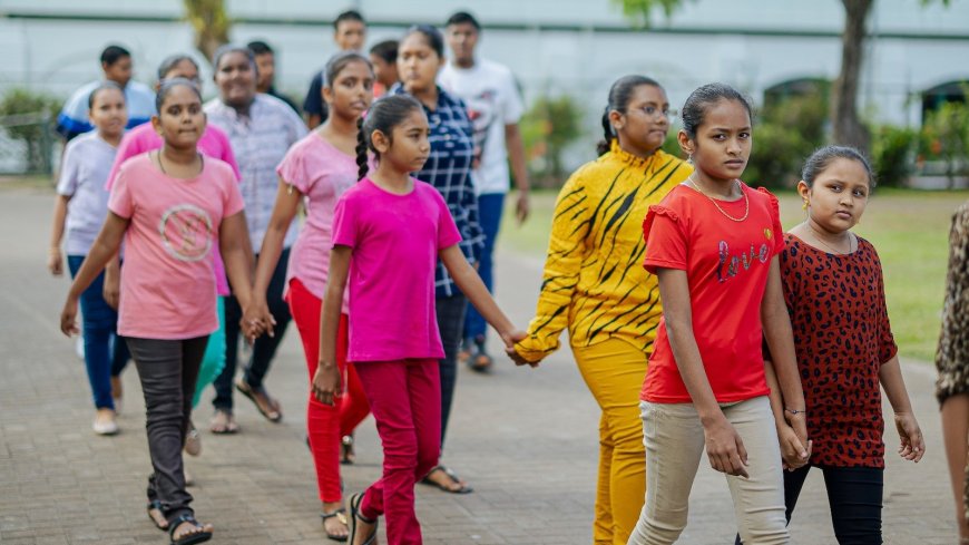 SRD 270 miljoen voor schoolvoeding: regering hervat programma voor duizenden leerlingen