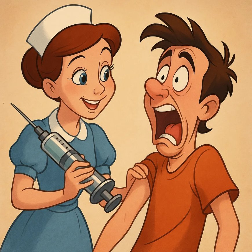 Gezondheid is een recht — geen rekensom