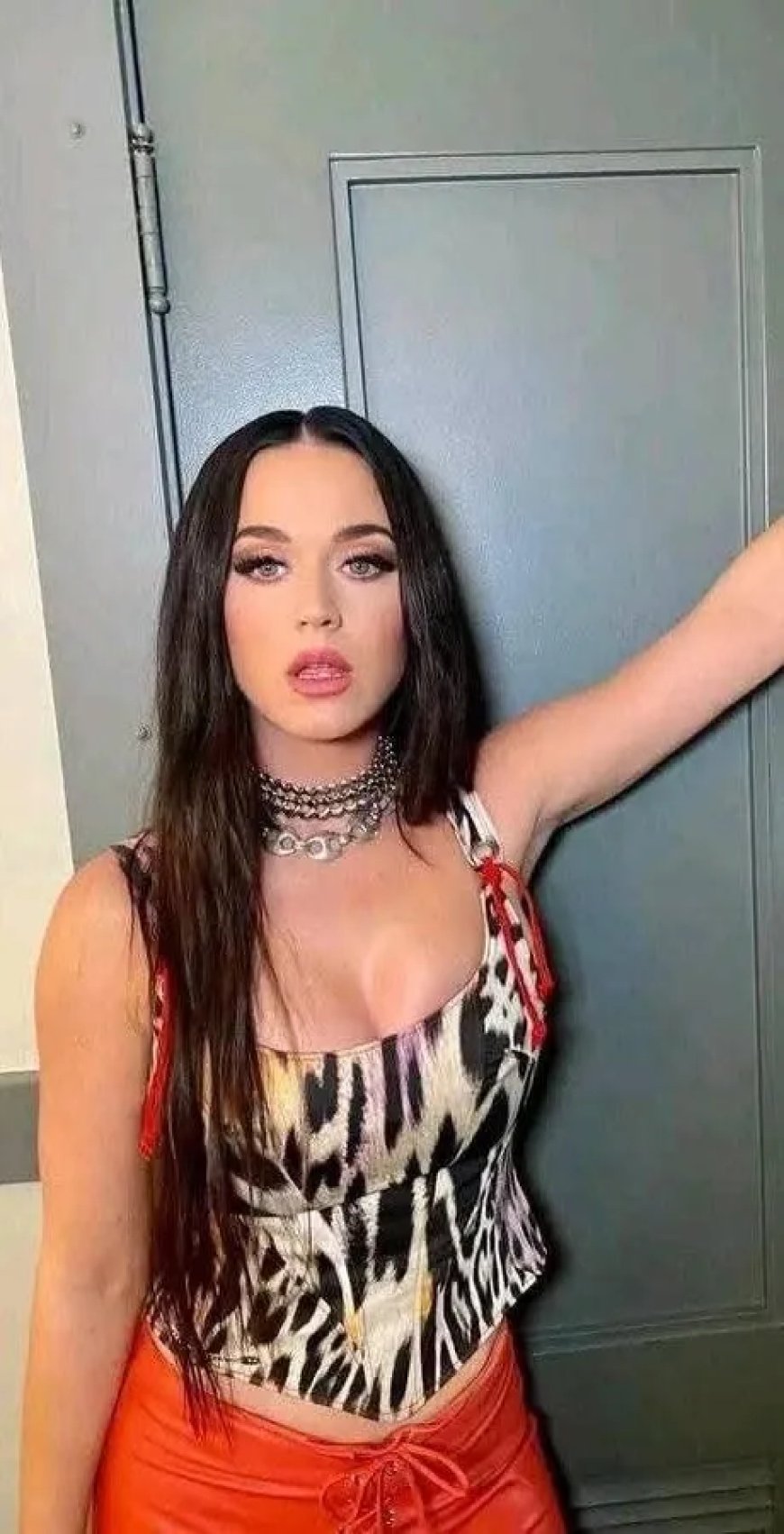 Katy Perry bevestigt relatie met oud-premier Justin Trudeau via Instagram