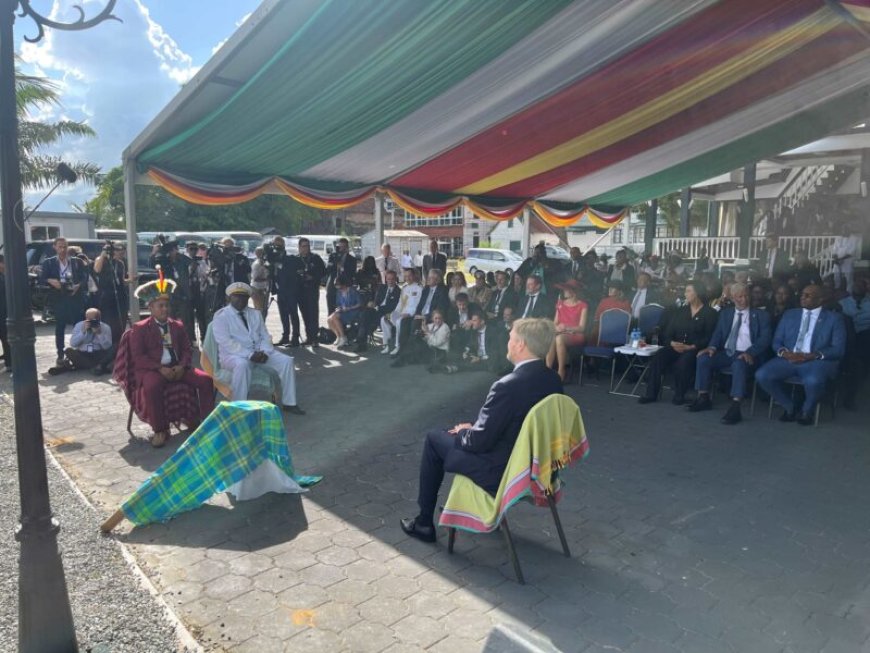 Fiti Makandra zal ‘proces na de komma’ mede helpen invullen