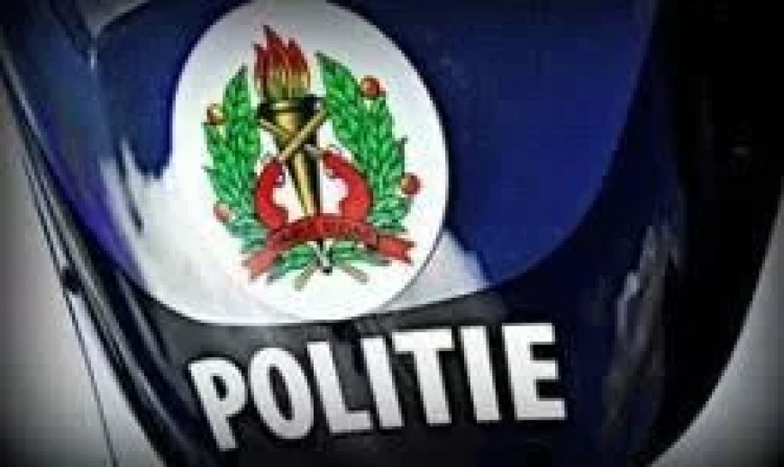 Politie intensiveert controles om criminaliteit rond feestdagen te beteugelen