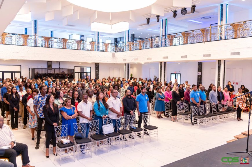 Ruim 260 BiZa-ambtenaren leggen integriteitseed af