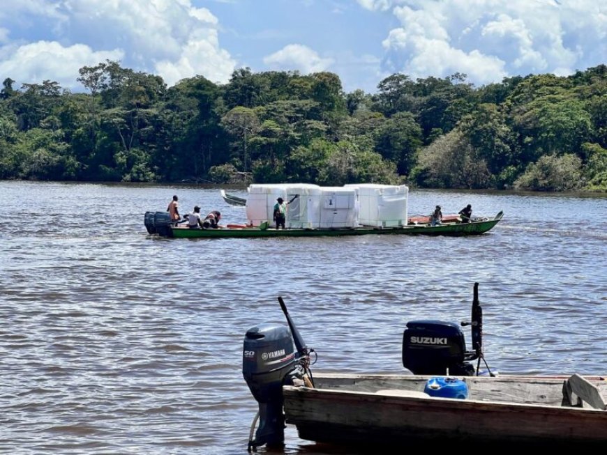 Pikin Slee opnieuw dagen zonder stroom: onduidelijkheid rond zonne-energiesysteem houdt aan