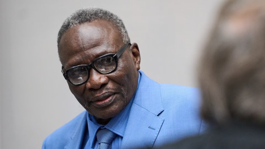 ICC veroordeelt Sudanese militieleider Abd-Al-Rahman tot twintig jaar cel