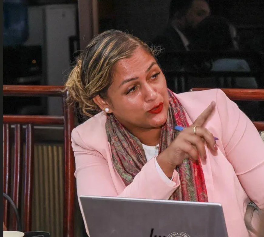 Jarbandhan stelt kritische vragen over massale ontheffingen top ministerie van Onderwijs