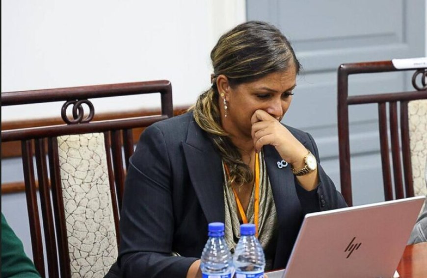 DNA-lid Jarbandhan vraagt opheldering over massale ontheffingen bij ministerie van Onderwijs