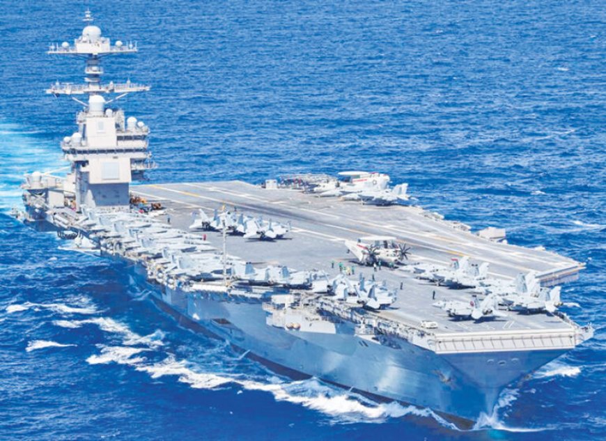 WE LEREN HET MAAR NIET