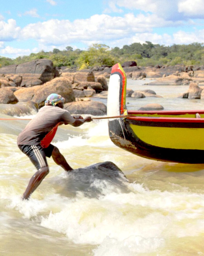 Documentaire Monikondee overweldigend ontvangen met diverse prijzen