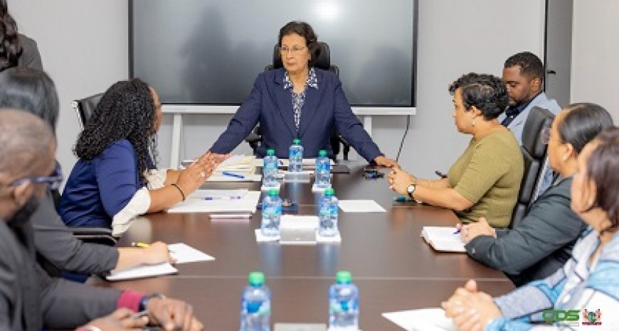 Werkgroep voor duurzame armoedebestrijding geïnstalleerd