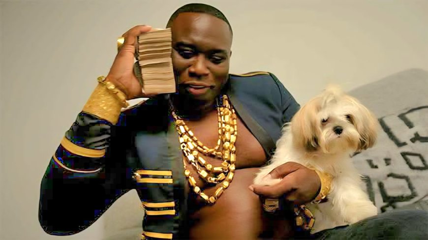 Money Hond veroordeeld voor 12 jaar celstraf in Suriname