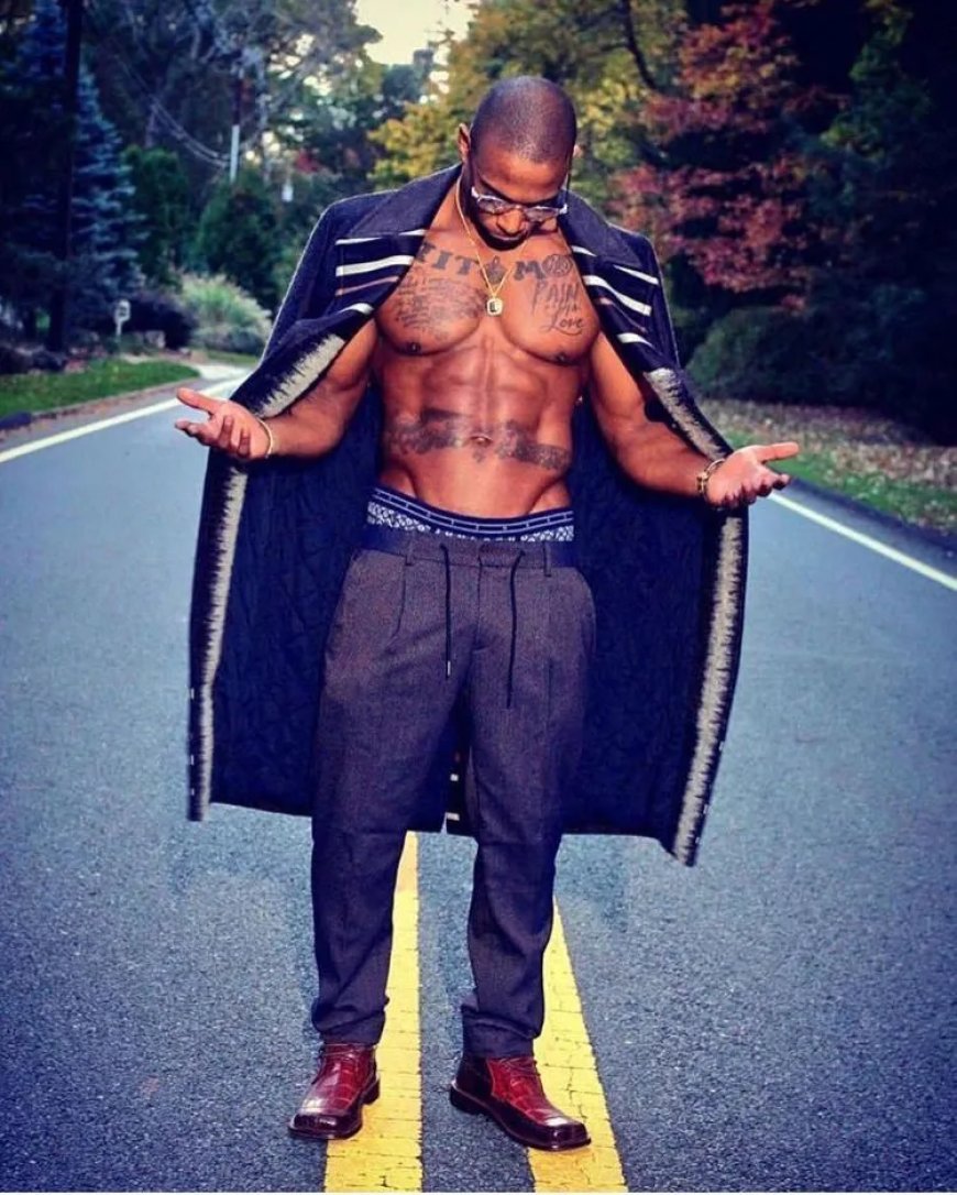 Ja Rule beschuldigt 50 Cent van hypocrisie: “Niet anders dan Diddy”