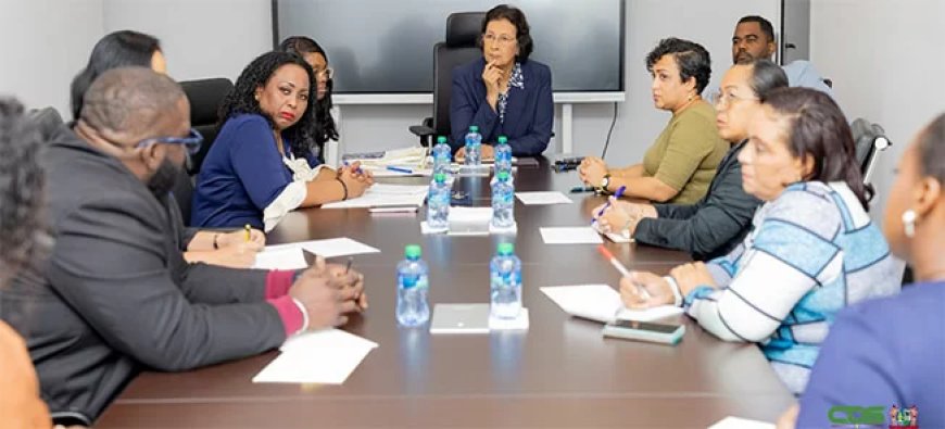 Taskforce voor productieve arbeid en kansen kwetsbare groepen vergroten