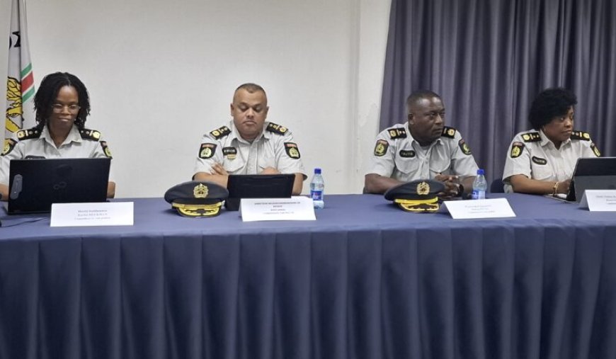 ‘Integriteitsbeleid moet KPS vertrouwen, respect en een goede reputatie geven’