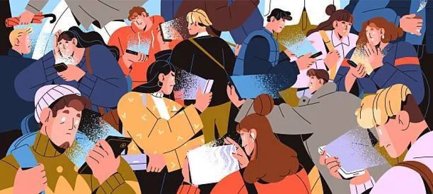 Jongeren info- Verbod op social media voor jongeren in Australië. Wat als Suriname zou volgen