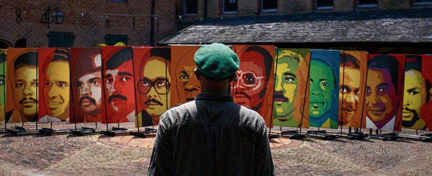 Decembermoorden-documentaire wederom op Surinaamse tv