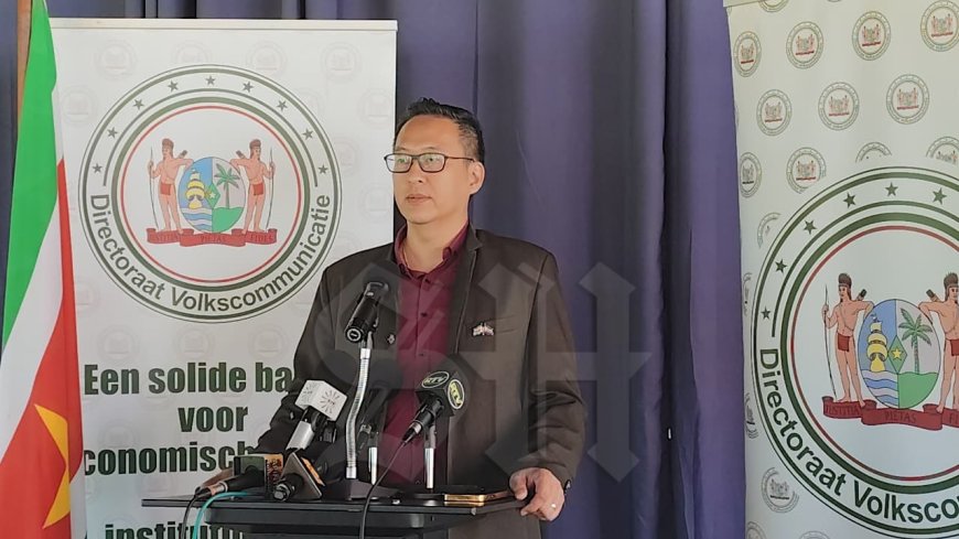 Tsang werkt aan inlopen achterstanden bij onderhoud