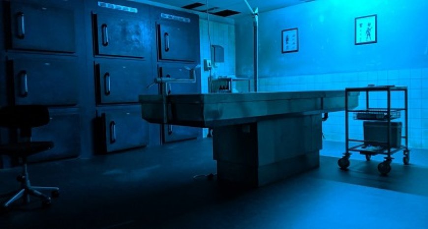 Politie roept families op om lijken op te halen in mortuaria