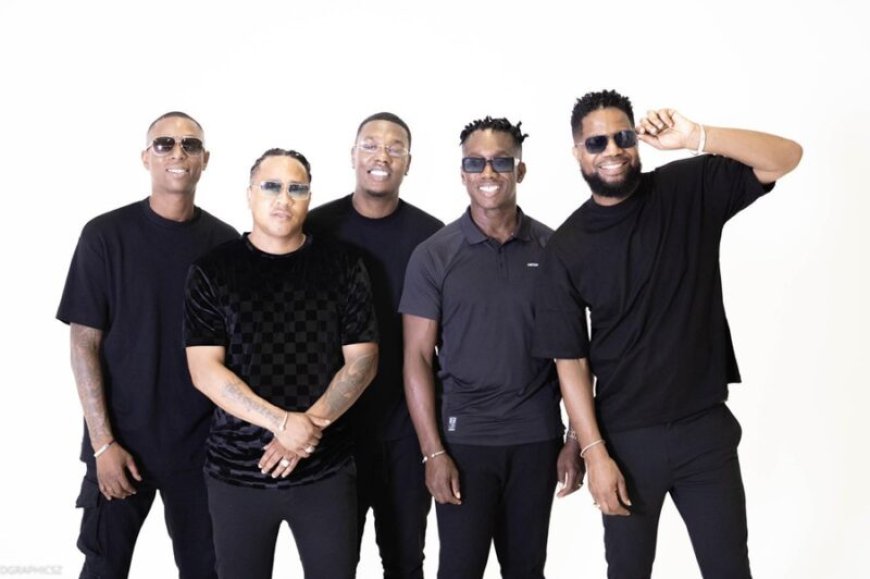 Isaac Menso: ‘Het is mooi om in december in Suriname te spelen’