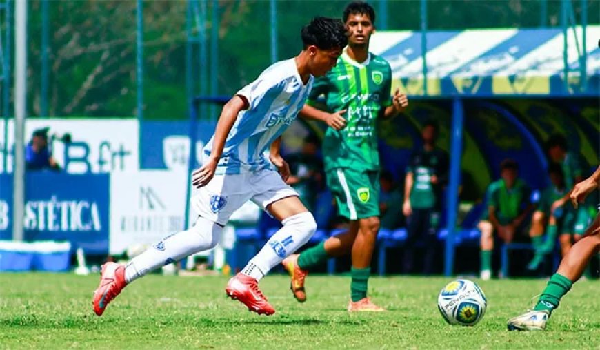 Van Lelydorp naar Recife