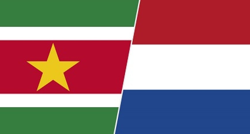 Suriname heeft tot nu toe niets gedaan aan proces voor visumvrij reizen naar Nederland