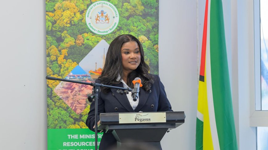 Cybele Energy tekent historische petroleumovereenkomst met Guyana