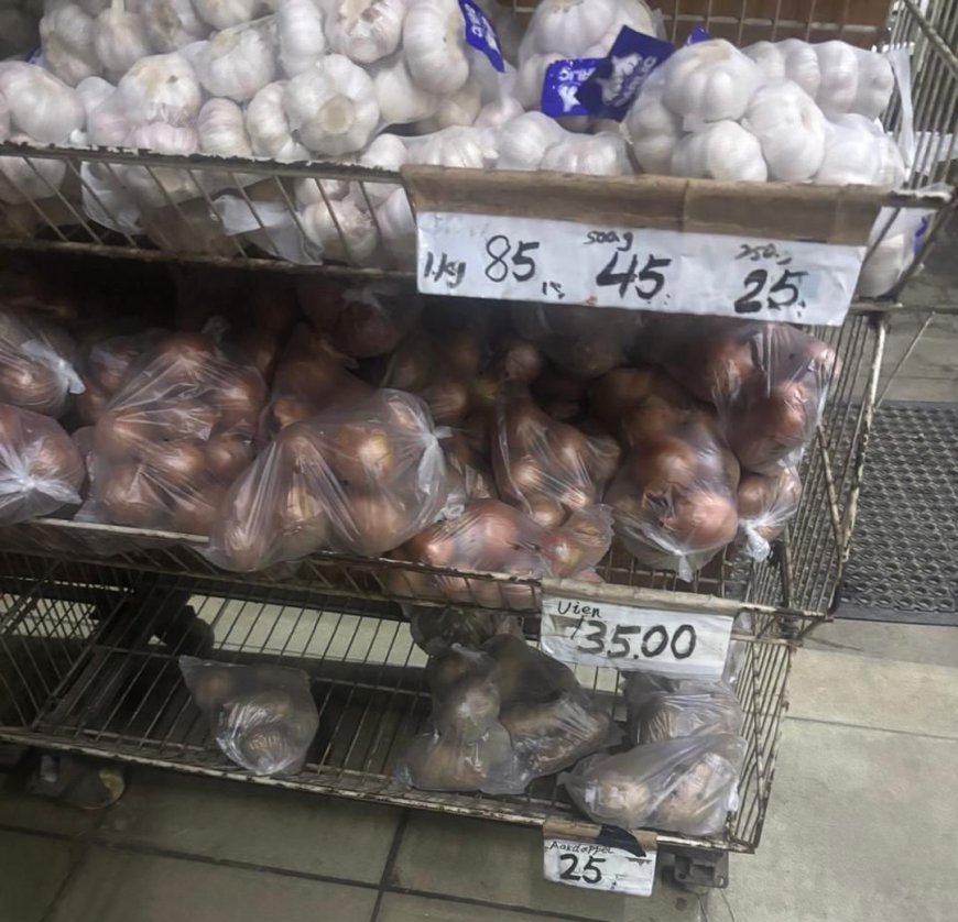 ECD grijpt in tijdens controle op handelszaken