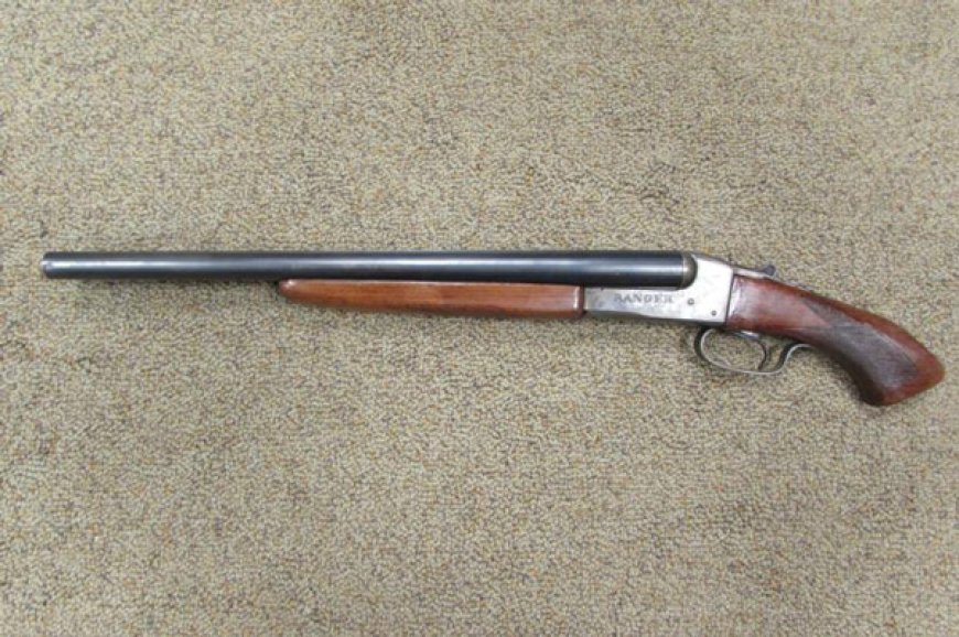 Familieruzie eindigt in schietincident, één gewonde