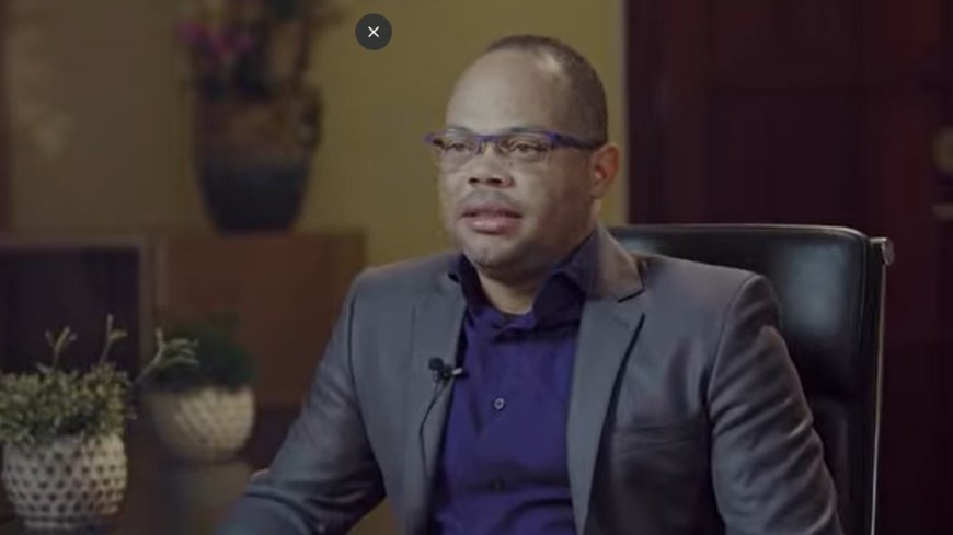 Roberto Lindveld aangesteld als woordvoerder president