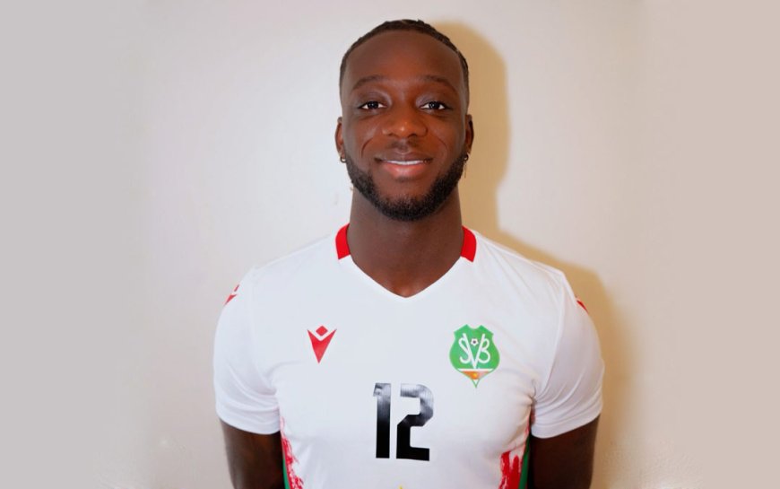 Abena: ‘Focus en geloof zijn nodig de play-offs te winnen’