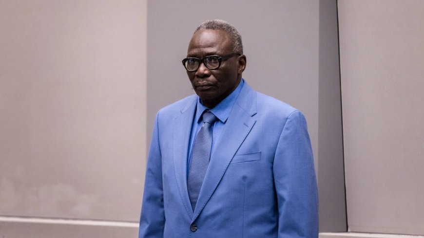 Soedanese militieleider krijgt 20 jaar cel voor rol bij moorden en verkrachting