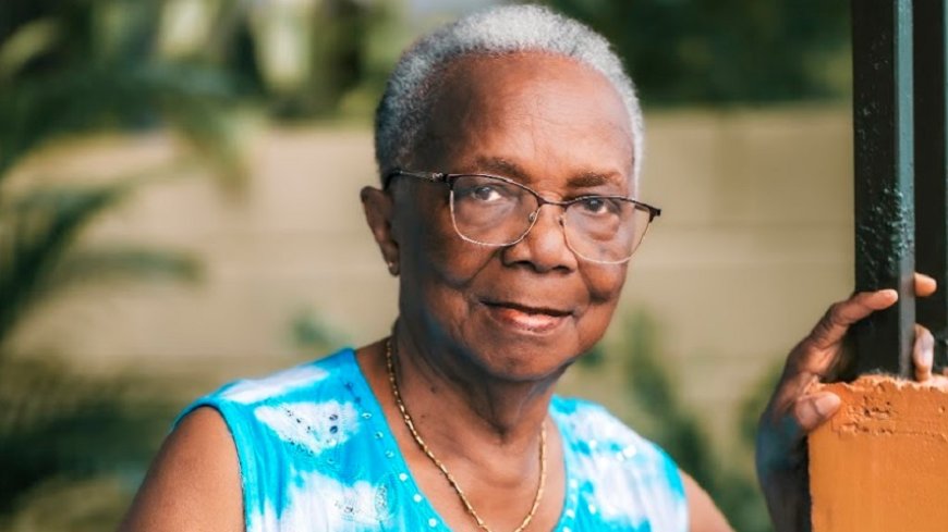 Gerda Libretto-Eersteling (83): ‘Ik had eindelijk wat ik wilde’