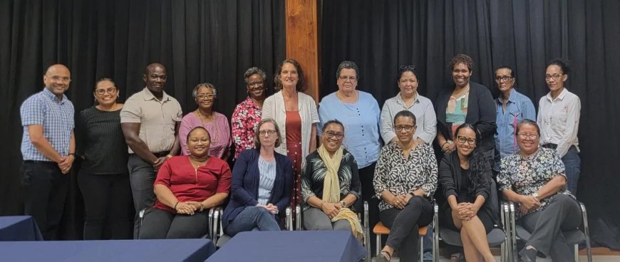 Bacheloropleiding Public Health AdeKUS geaccrediteerd