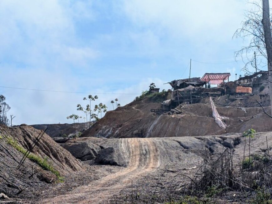 Mijnbouwrechthouder niet eens met onaangekondigd bezoek NMA