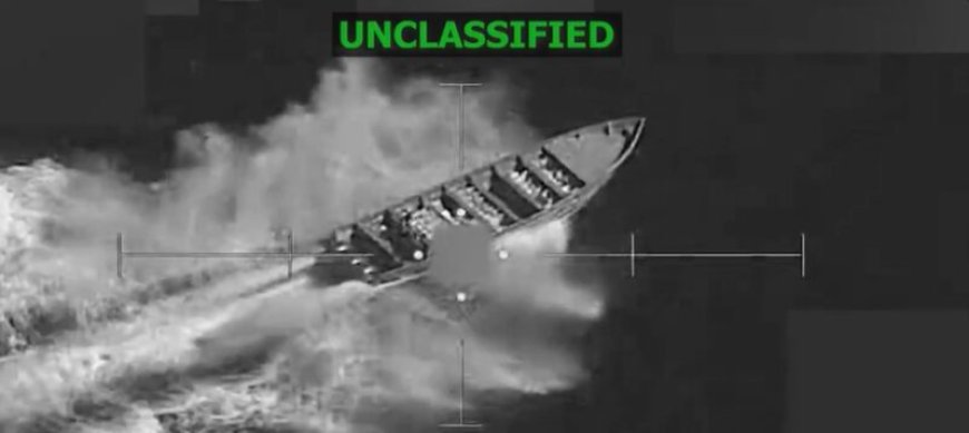 BESCHOUWING — De leugens van Trump raken ook Suriname