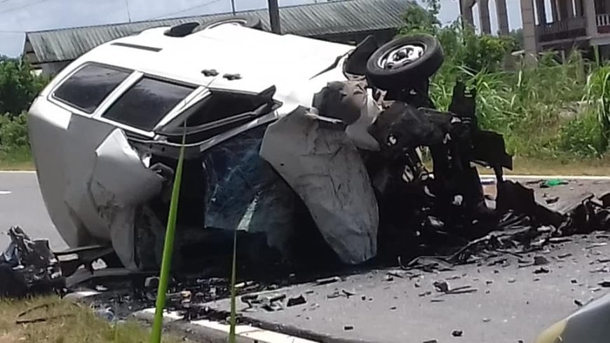 VVI: “60 verkeersdoden zijn er al, laat het hier stoppen”