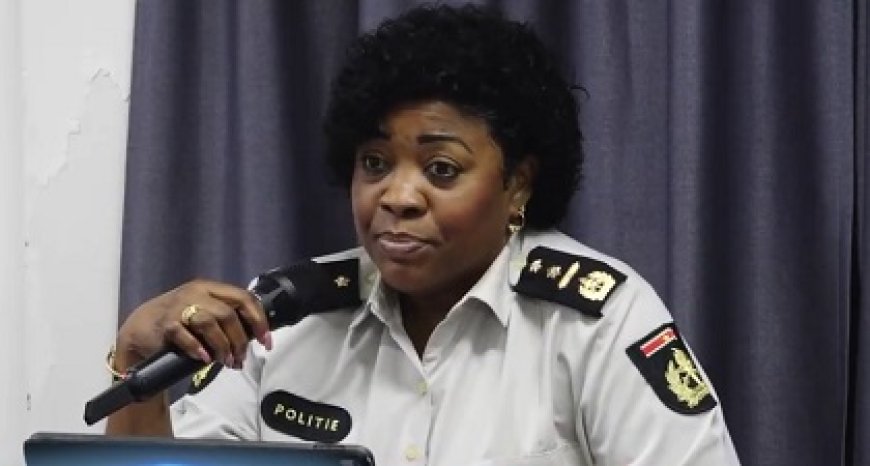 KPS werkt aan hervorming politieonderwijs en sterker integriteitsbeleid