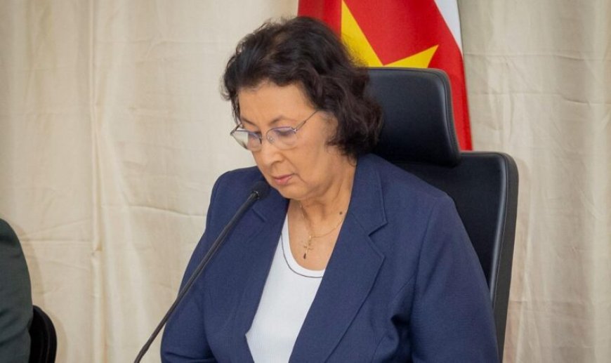 Regering ondanks ernstige misstanden binnen vijf maanden op koers