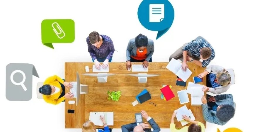 Toenemend aantal werkgroepen en commissies roepen vragen op