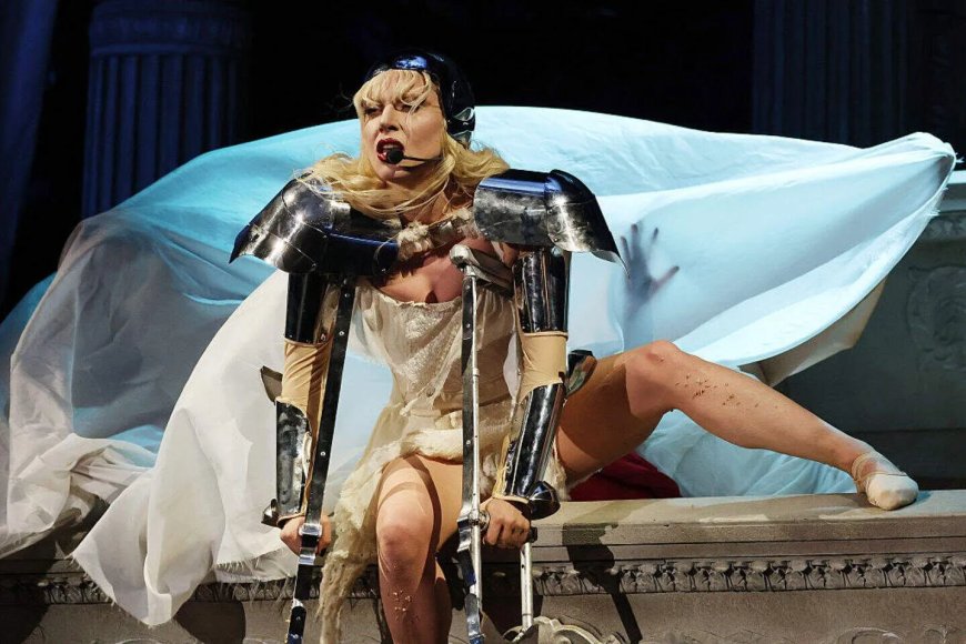 Lady Gaga’s ‘Abracadabra’ favoriet voor Song of the Year bij de 2026 Grammys