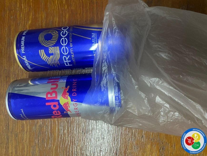 ECD sluit winkelzaak vanwege verkoop energiedrank aan scholieren