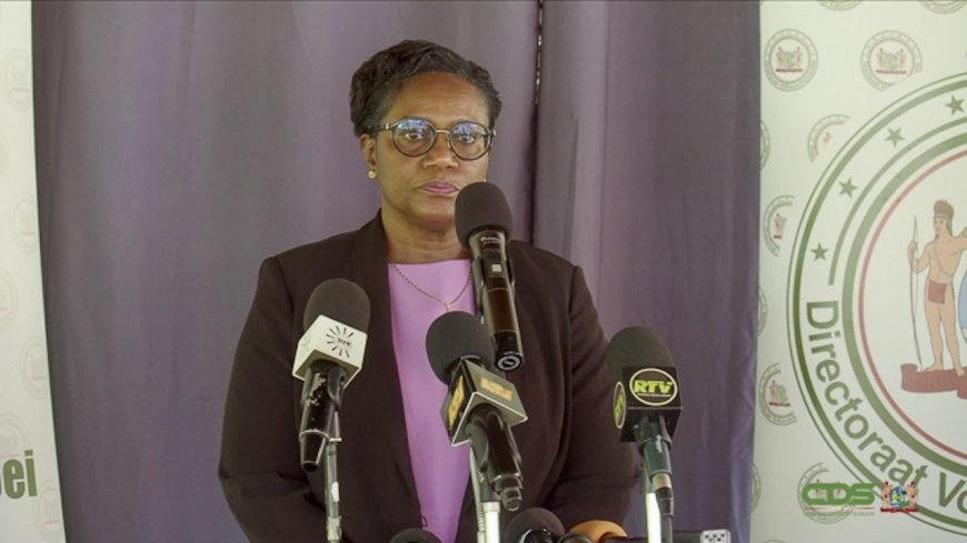 Minister Wijnerman: openstaande schuld aan Lazard bedraagt nog US$ 3 miljoen