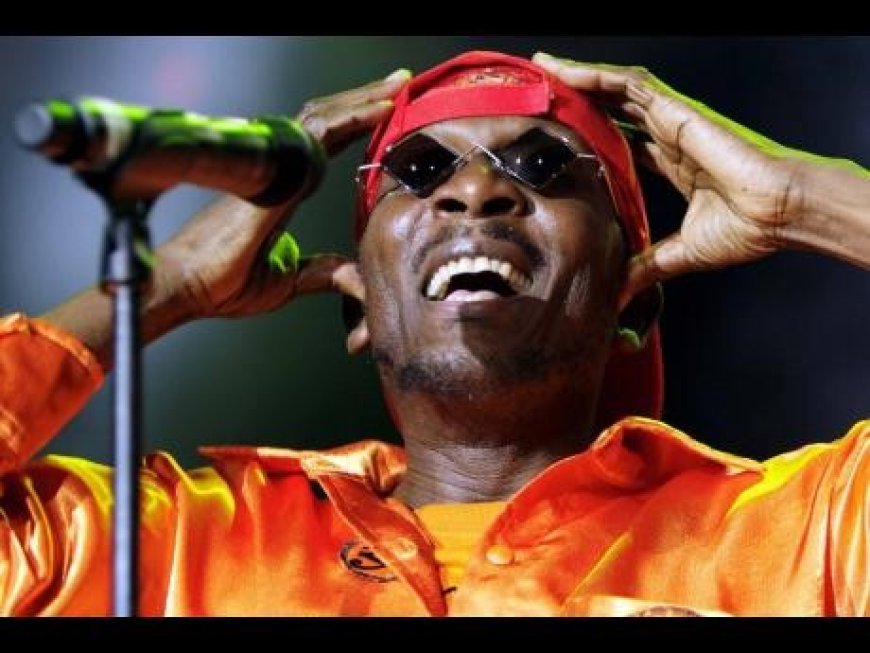 Officiële begrafenis voor Jimmy Cliff volgende week woensdag