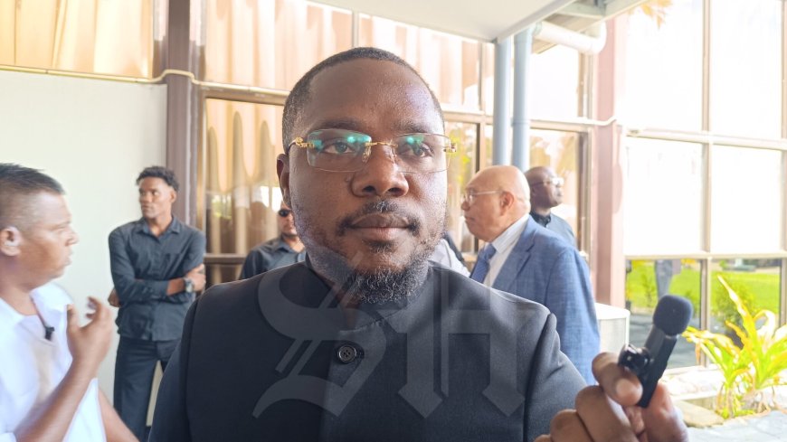 Breaking: Bestuur Mielando Atompai wint bestuursverkiezingen bij Rosebel