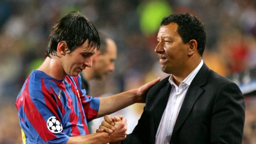 Breaking: Ten Cate volgt Menzo op als nieuwe bondscoach Natio