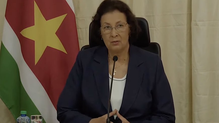 President Simons verleent geen gratie aan overtreders zedendelicten