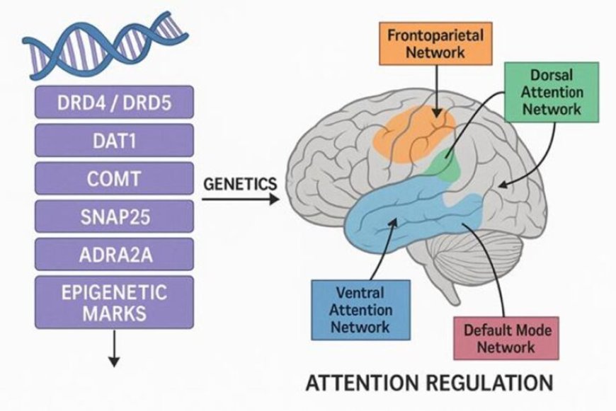Ons wonderbaarlijk brein (5)