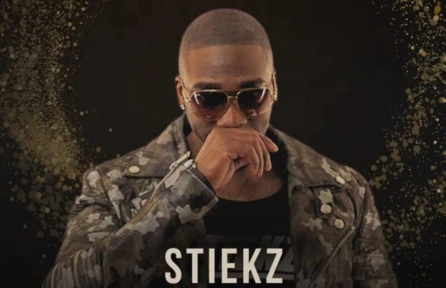 Premium R&B-concept Velvet Affairs strijkt neer in Suriname