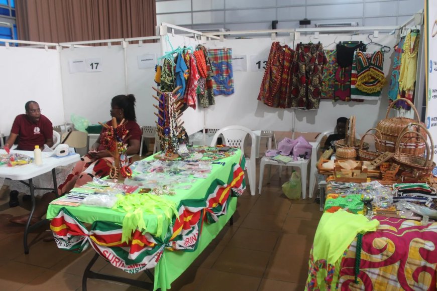 Rumas houdt ondernemerschap beurs en braderie voor jongeren