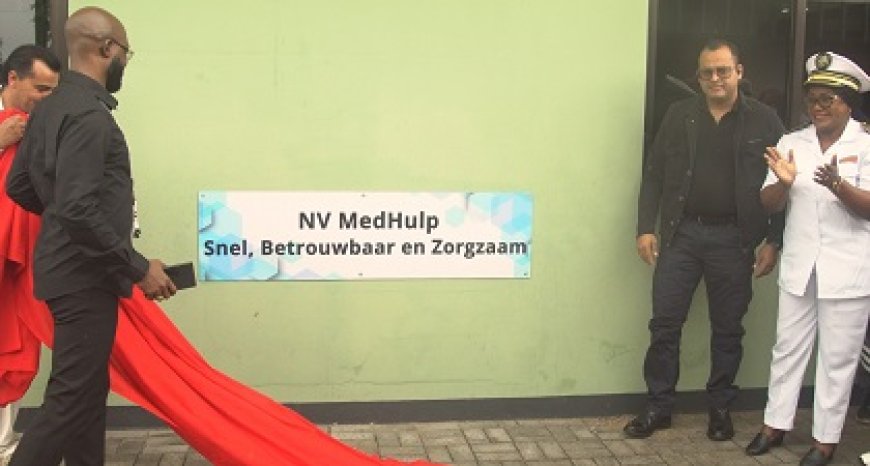 Tweede huisartsen spoedpost een feit