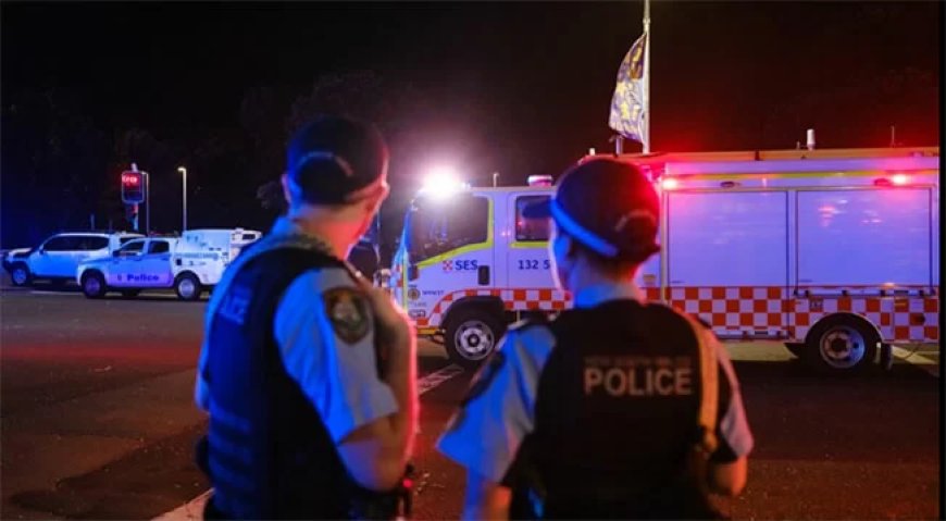 Zestien doden en tientallen gewonden bij schietpartij in Sydney